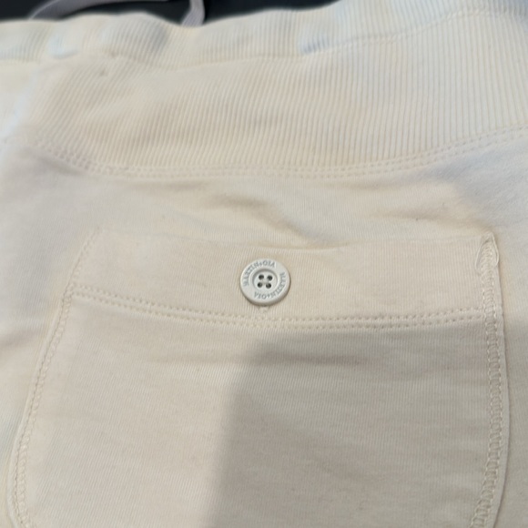 NWT Vintage Martin & OSA Flare Sweatpants - Picture 9 of 12